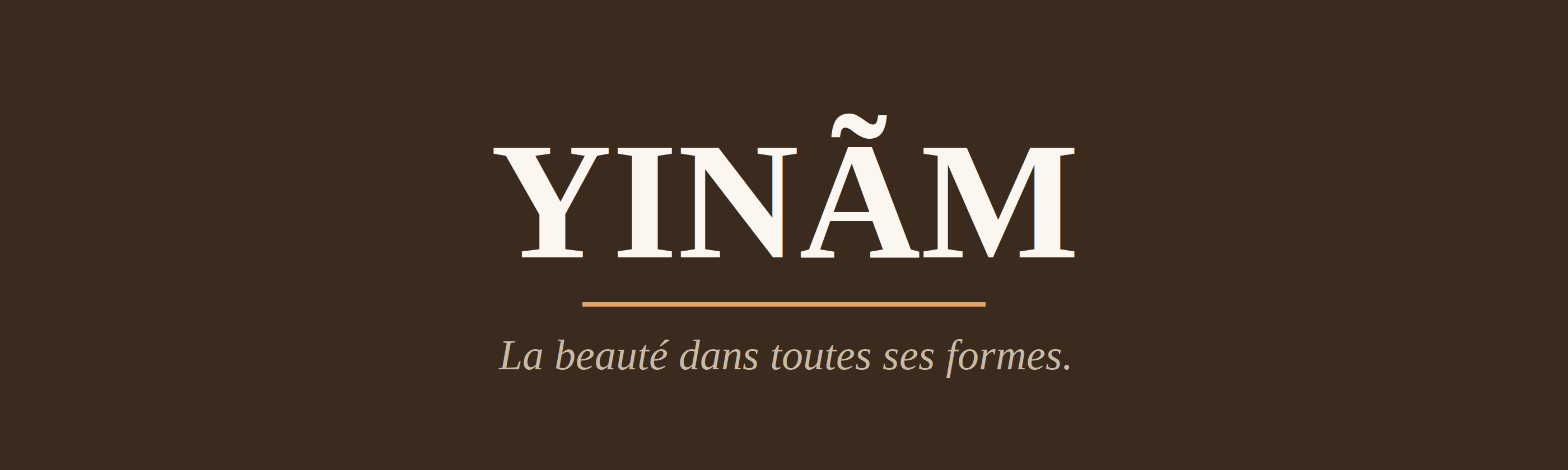 YINÃM