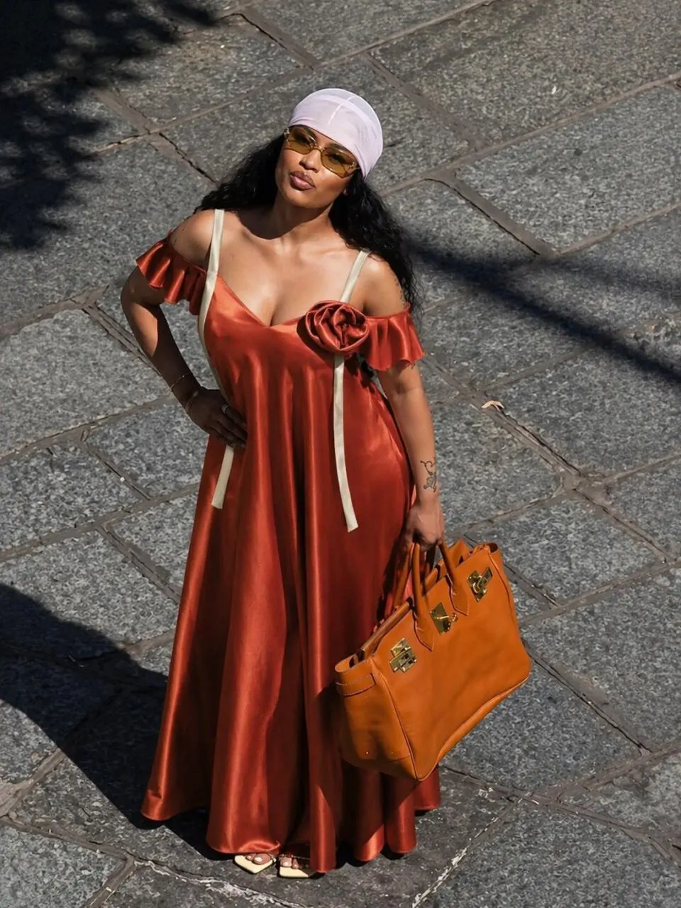 Robe Amá